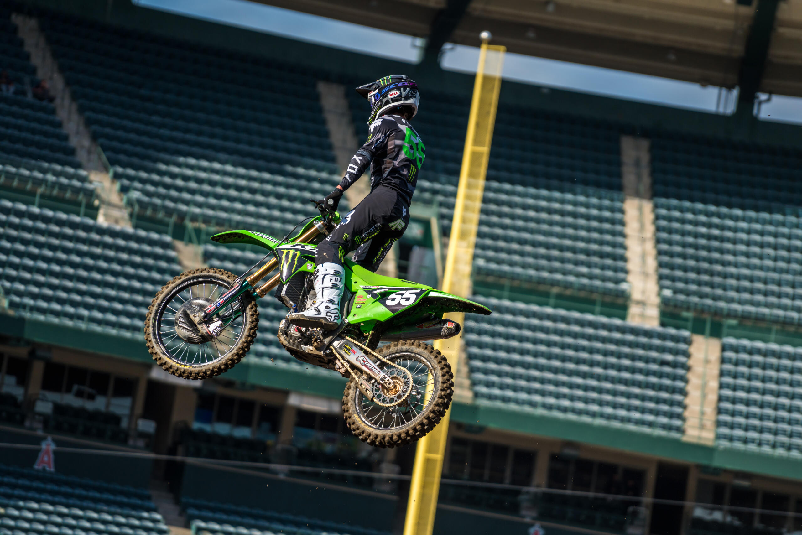 INJURY UPDATE Austin Forkner Motocross & Supercross news CultMoto