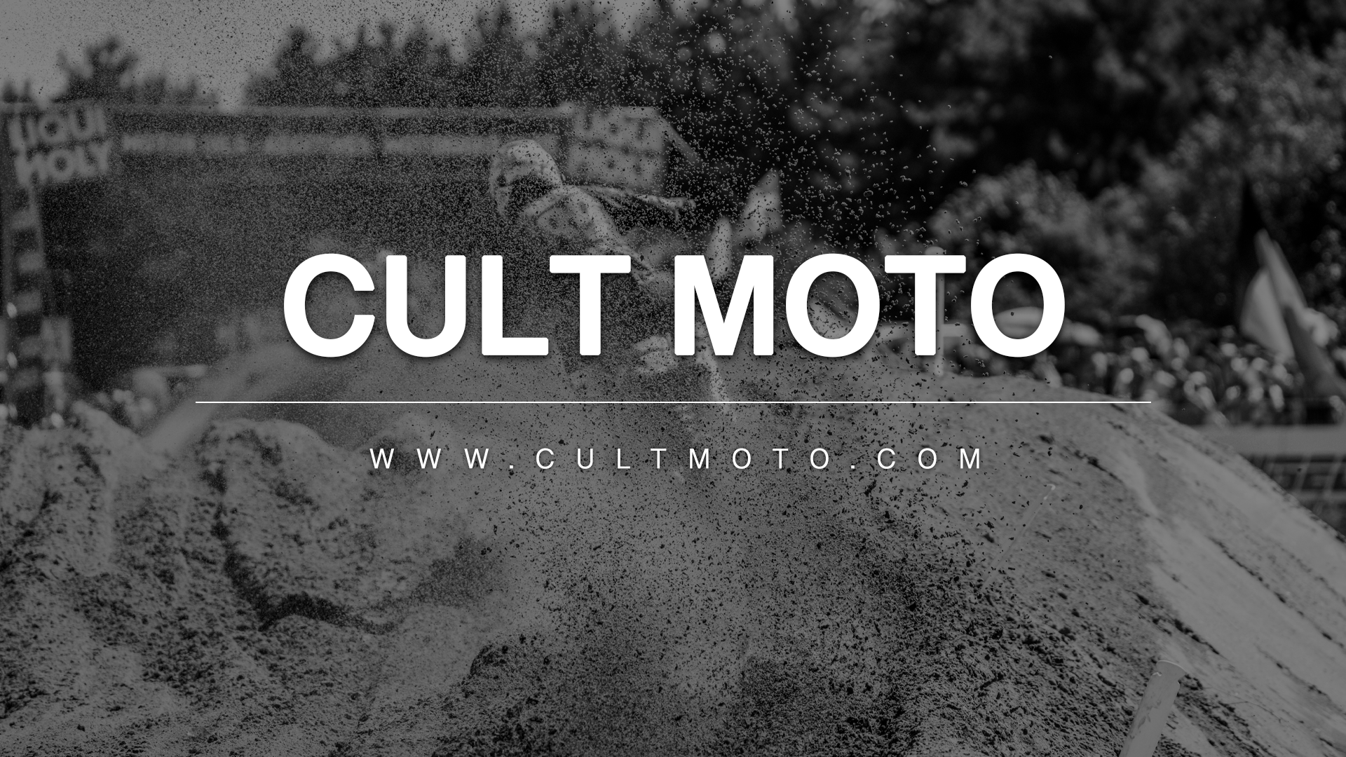 Welcome to Cult Moto