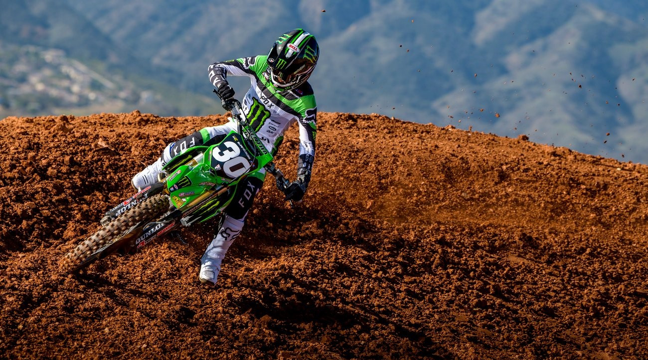 INJURY Supercross Injury list update Mcadoo, Swoll, Shimoda and more