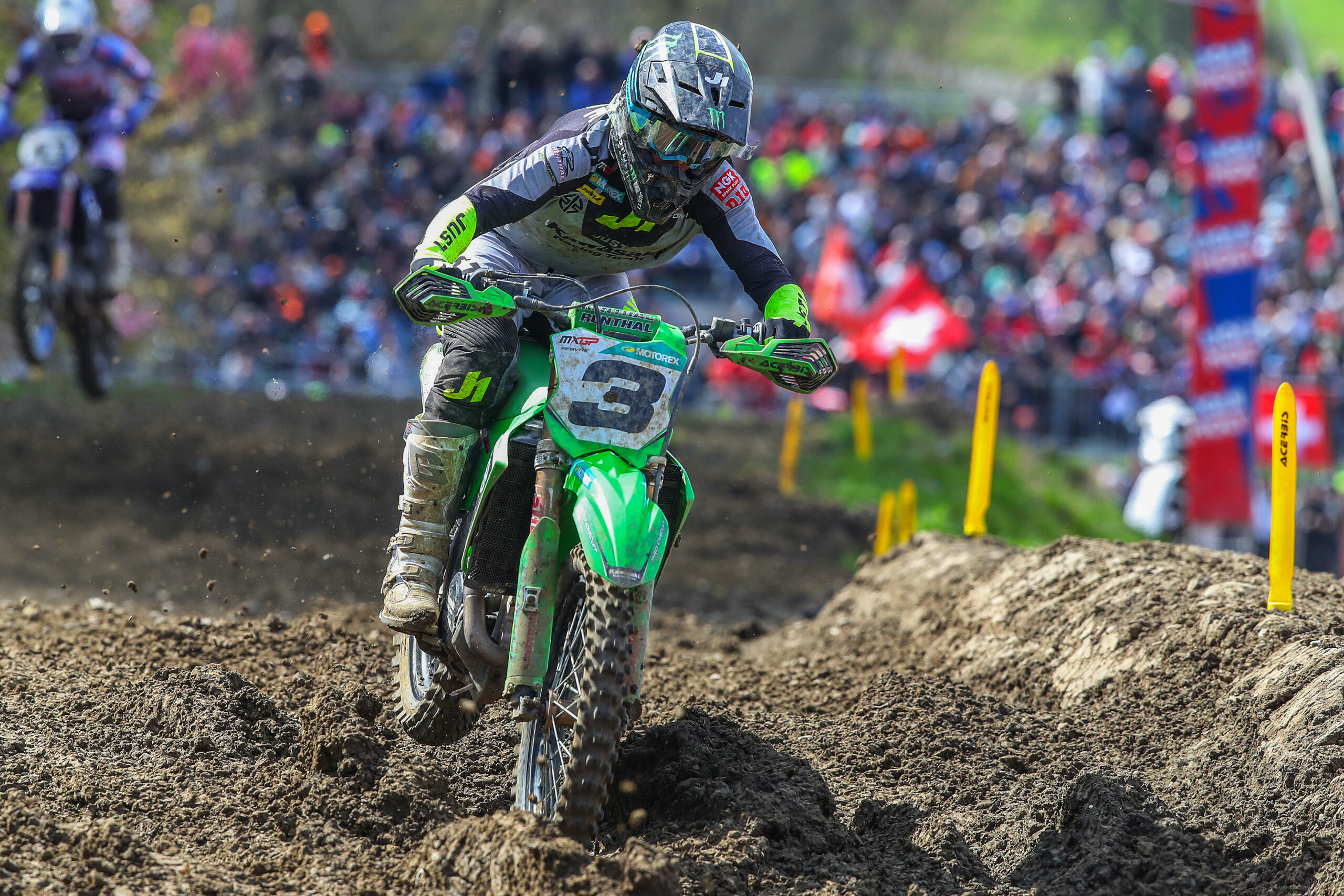 INFO How to watch 2023 MXON Motocross & Supercross news CultMoto