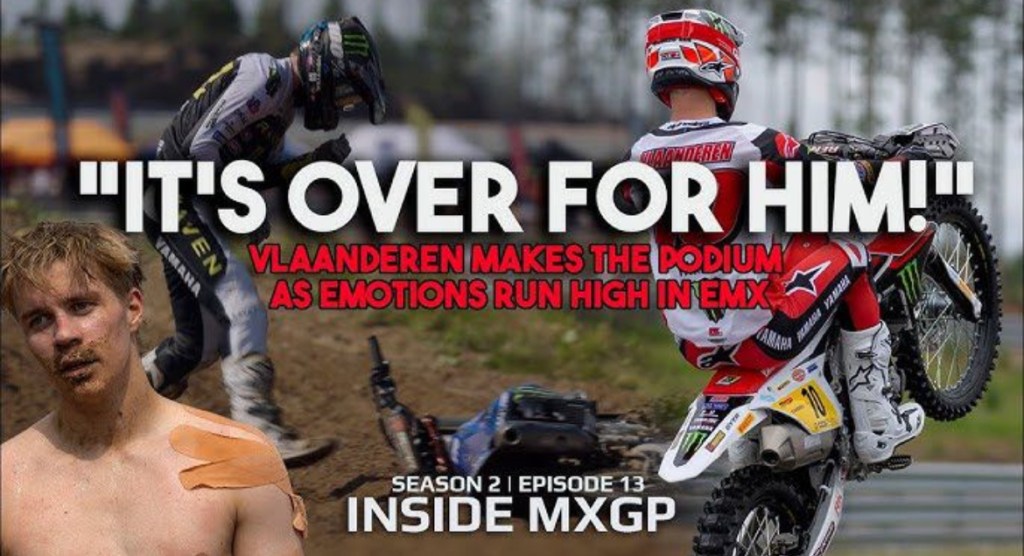 Inside MXGP S2:E13