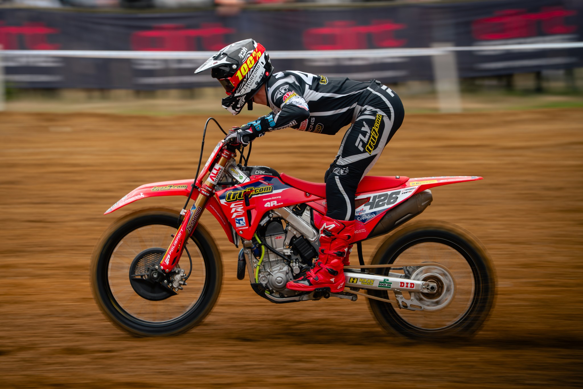 O'Neal 2 SRS Slick Helmet - Motocross Dirt Bike Offroad Adult