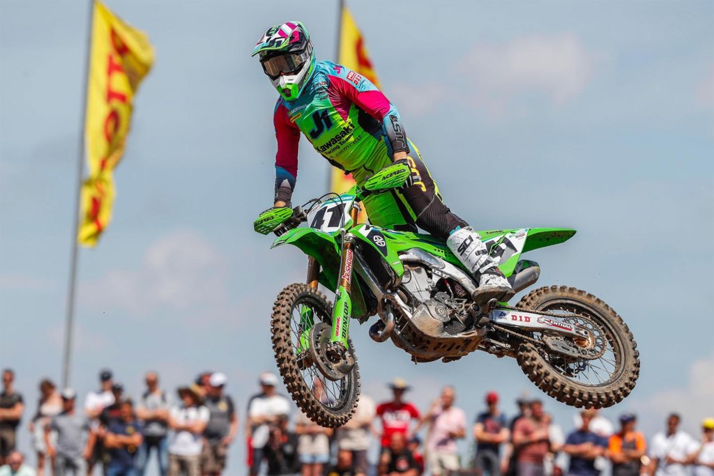 A photo of Pauls Jonass