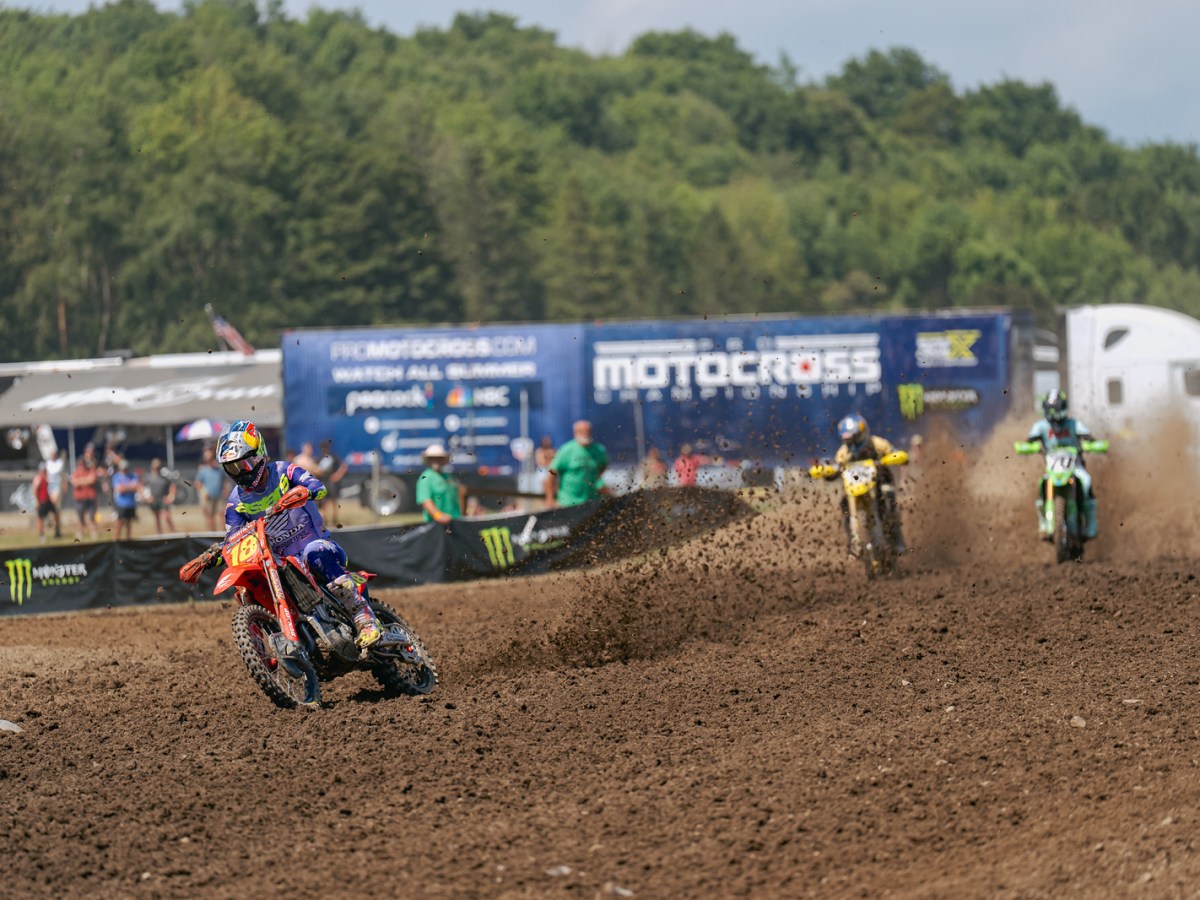 2025 Budds Creek National Race&nbsp;Results