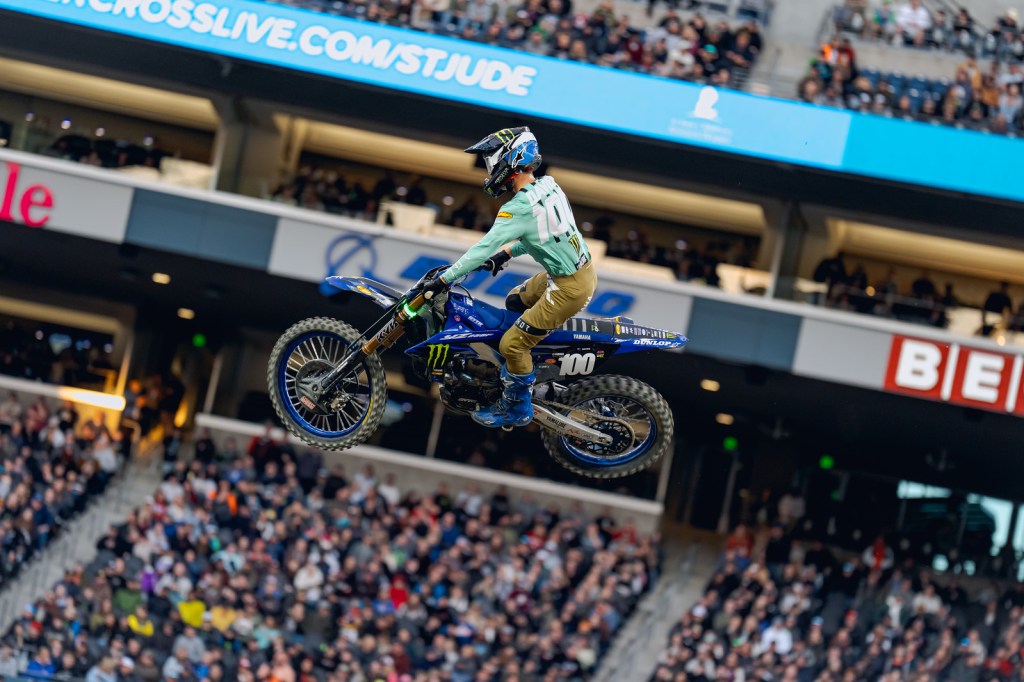 A photo of Cole Davies