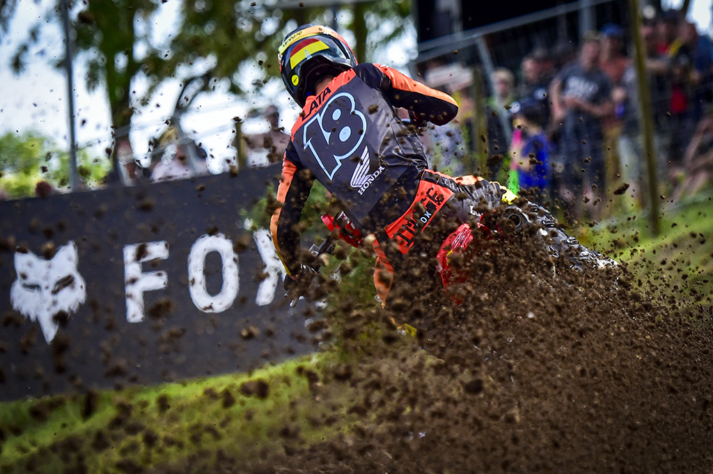 A photo of Valerio Lata