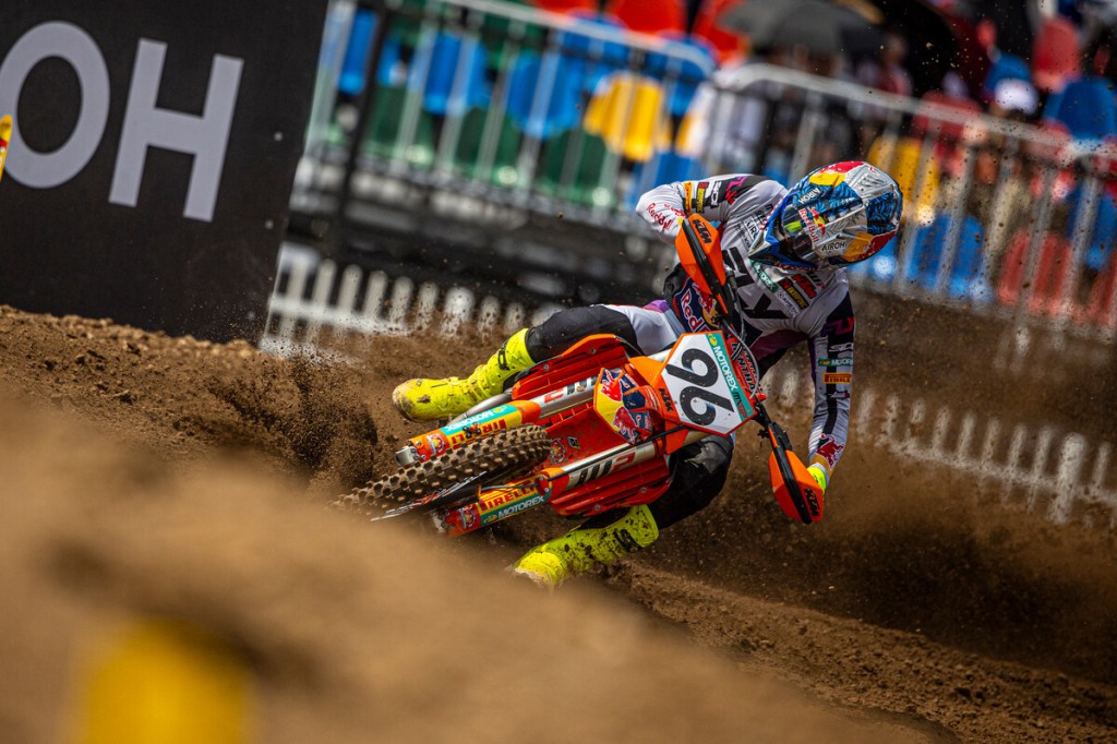 A photo of Lucas Coenen