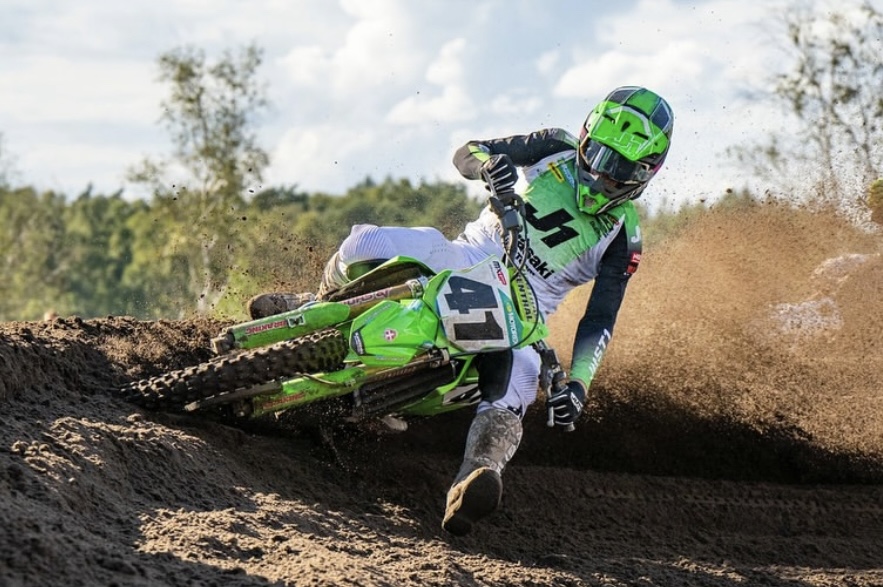 Pauls Jonass Confirmed for 2026 Hawkstone International