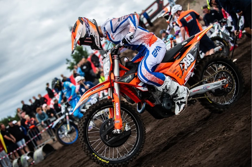 Interview: Jens Walvoort on 2025, Returning from Injury, Finding Consistency and His Future