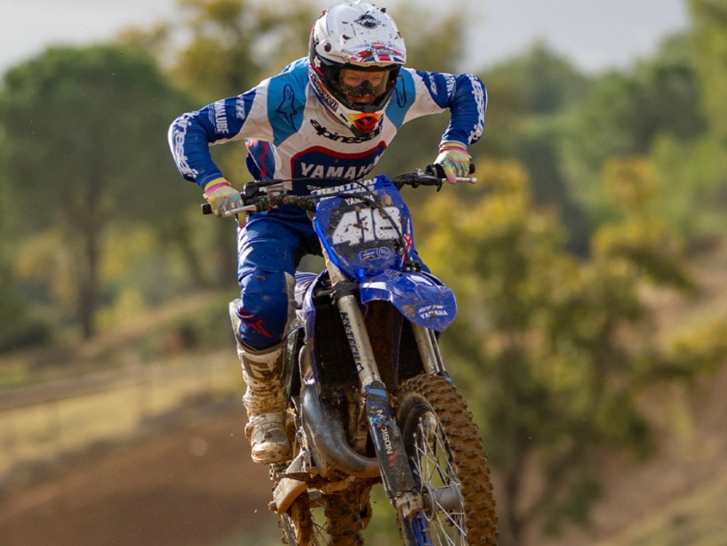 Drew Stock Set for 2025 Mini O’s