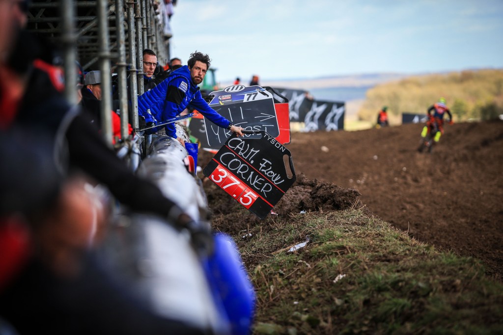 Episode 2: Cult Moto Wrench Room Podcast