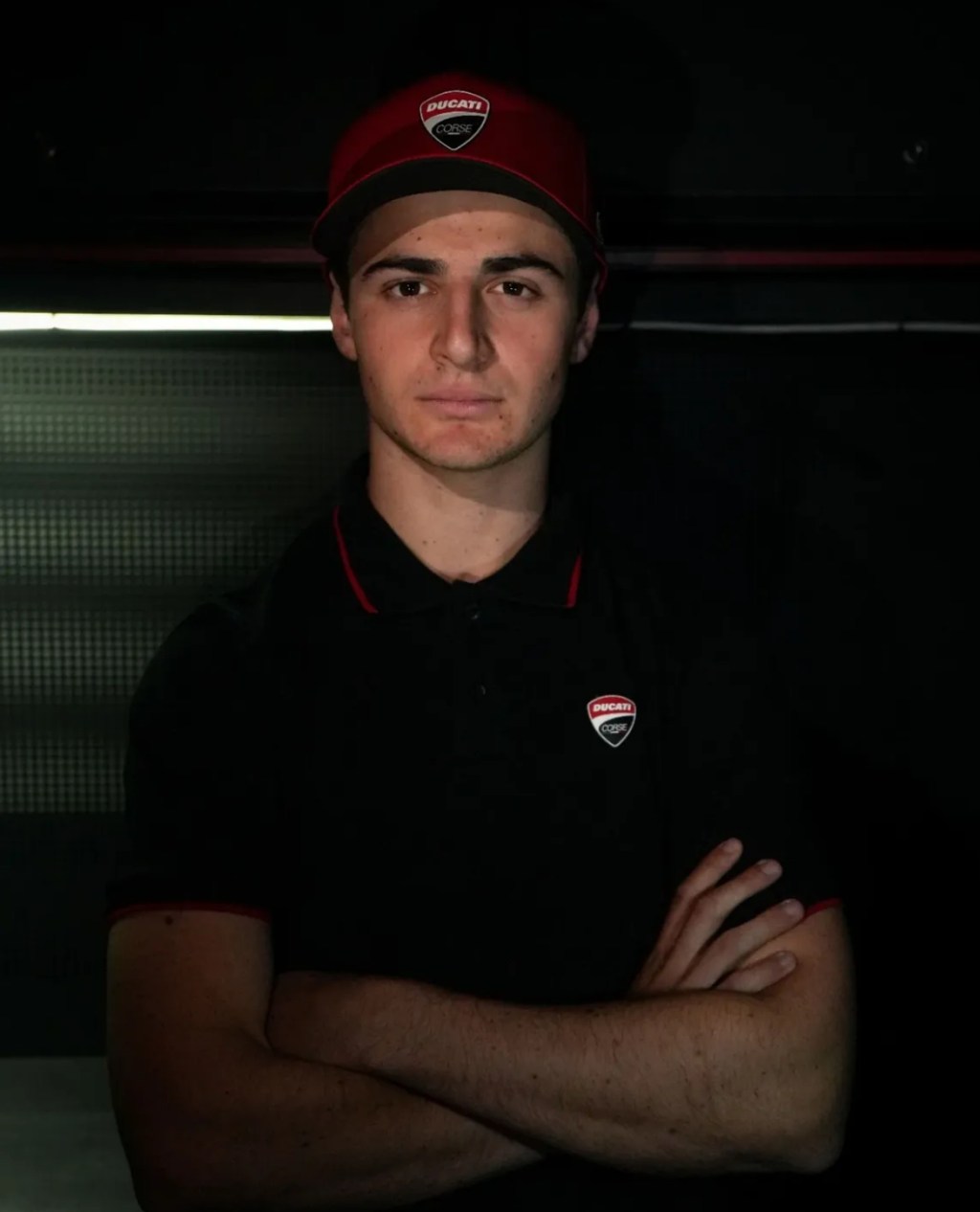 Ducati Steps into MX2: Beddini Racing Confirm 2026 Rider Lineup