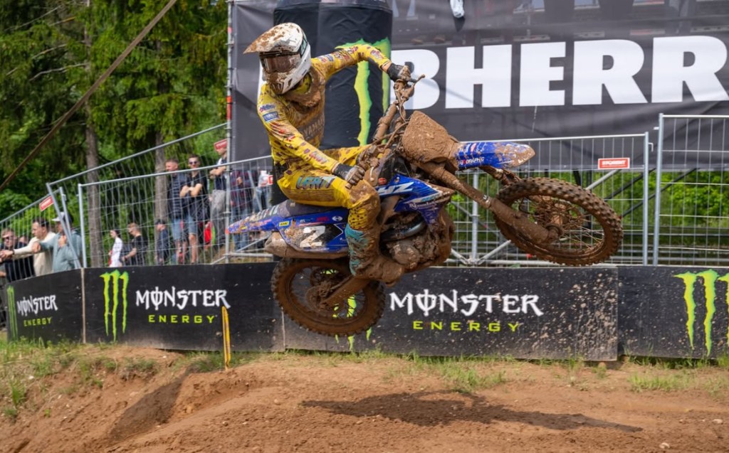 Nicolai Skovjberg interview