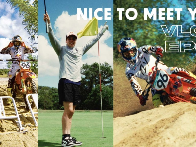 Video: Nice to Meet You Ep.01 | Coenen&nbsp;Brothers