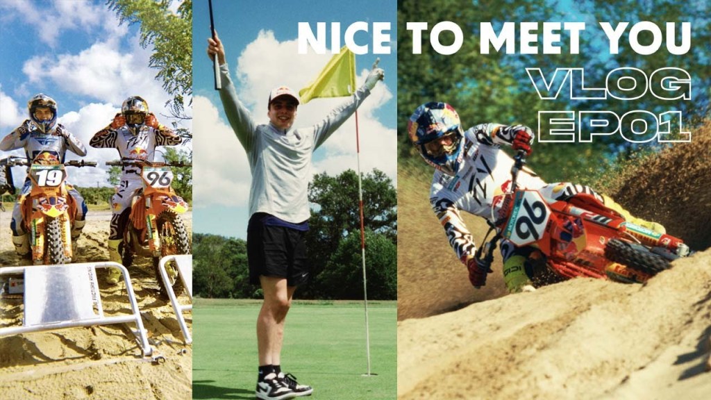 Nice to Meet You Ep.01 | Coenen Brothers