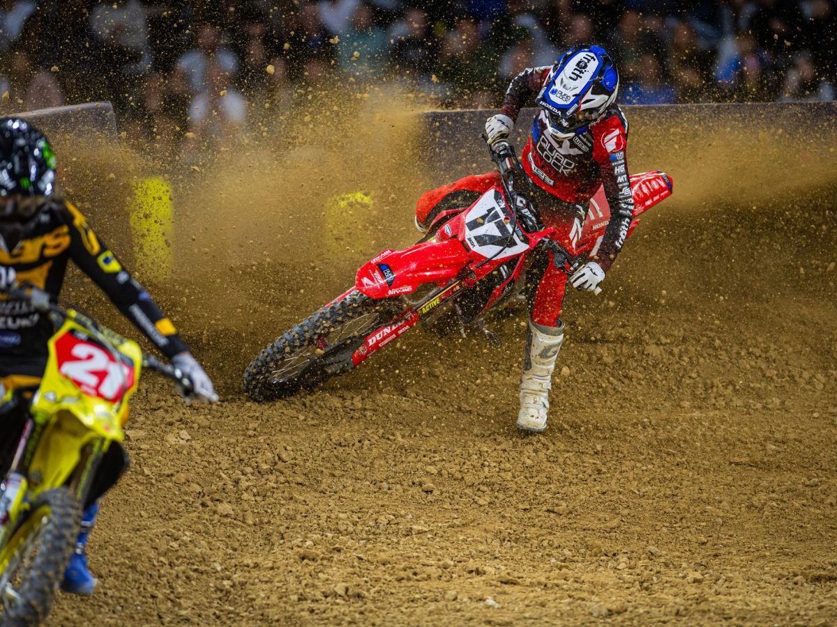 Video: Anderson vs Savatgy in World Championship&nbsp;Showdown