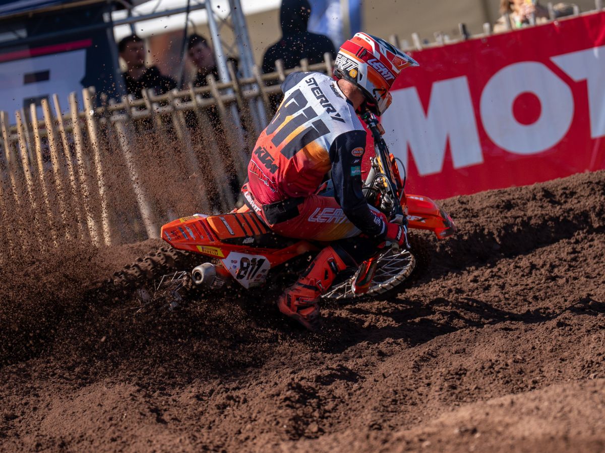 2026 ACU British Motocross Championship Venues&nbsp;Announced