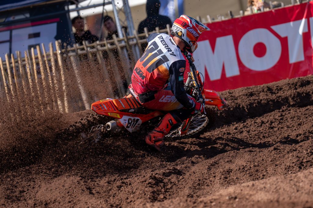 2026 ACU British Motocross Championship Venues Announced