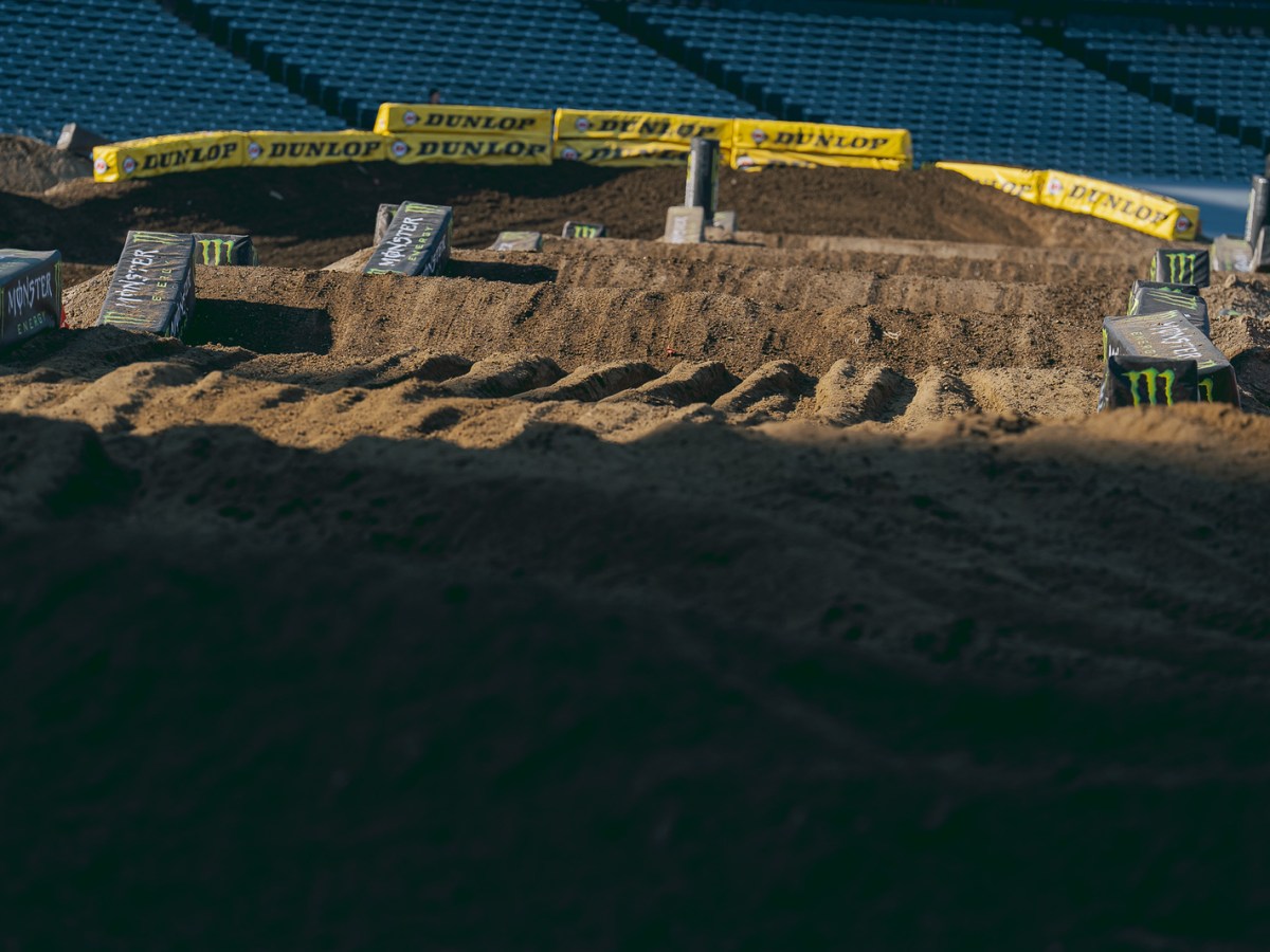 How to Watch the 2026 AMA Supercross&nbsp;Season