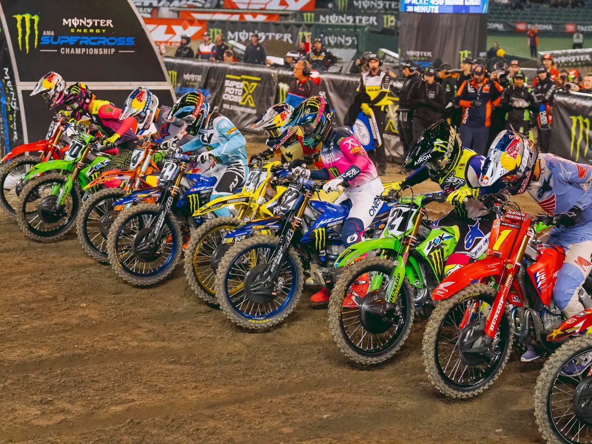 Anaheim 1 Through the Years: Past&nbsp;Winners