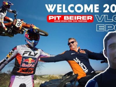 Video: Welcome 2026 EP02 | Coenen&nbsp;Brothers