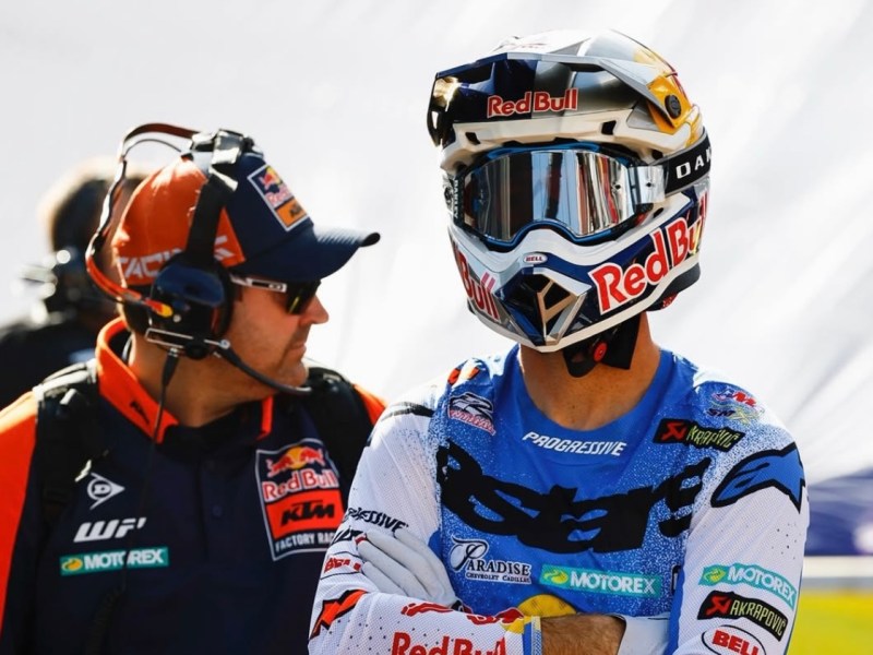 2026 San Diego Supercross | Qualifying&nbsp;Results