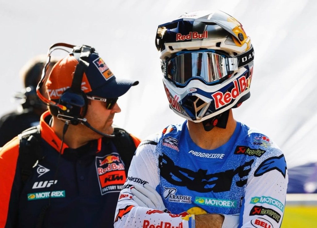 2026 San Diego Supercross | Qualifying Results