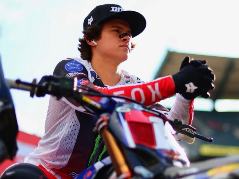 2026 Anaheim 2 | Qualifying&nbsp;Results