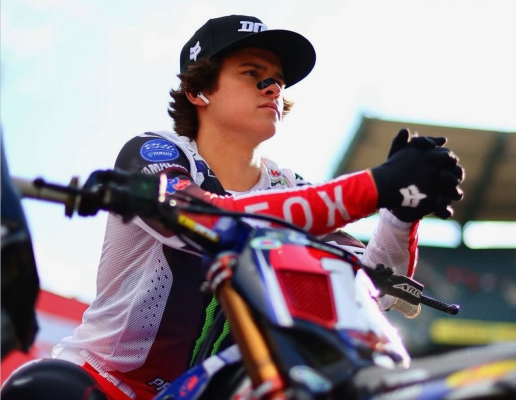 2026 Anaheim 2 | Qualifying Results