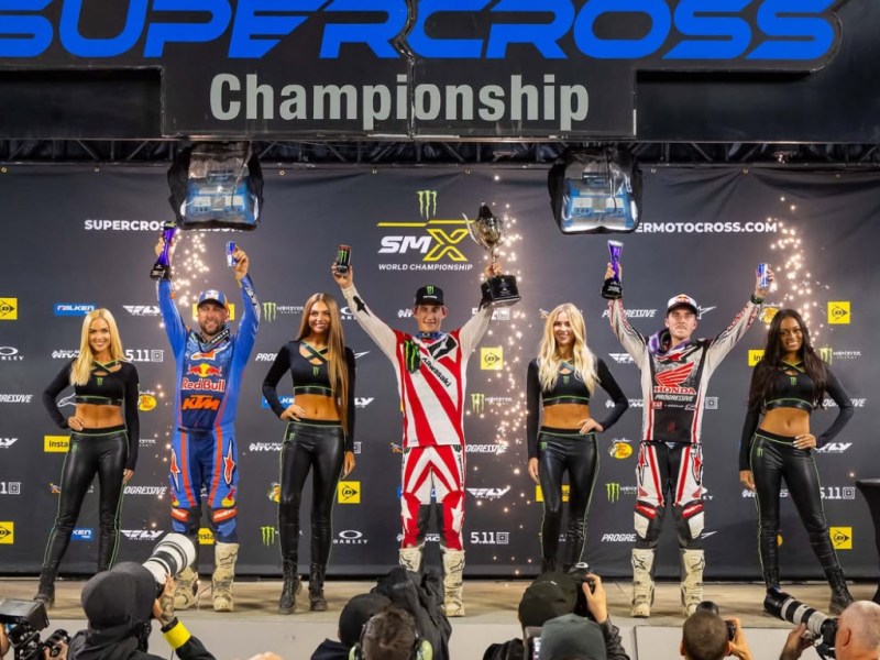 2026 Anaheim 2 | Race&nbsp;Results
