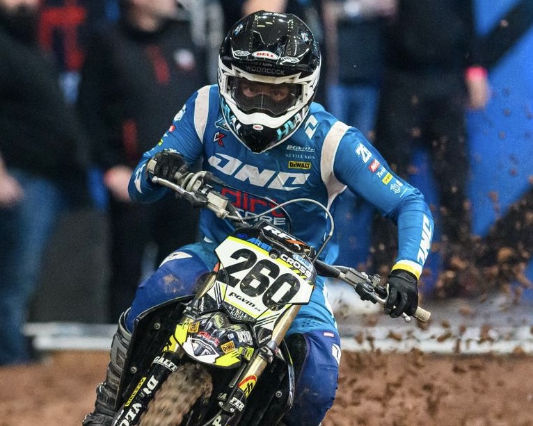 Arenacross Rd1 Birmingham | Qualifying Results