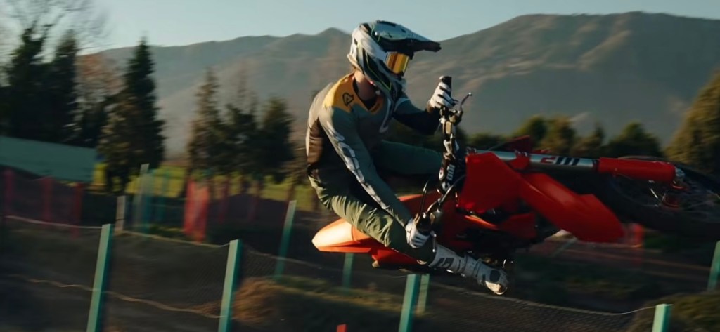 Official: Mattia Guadagnini Joins Van Venrooy KTM Racing for 2026