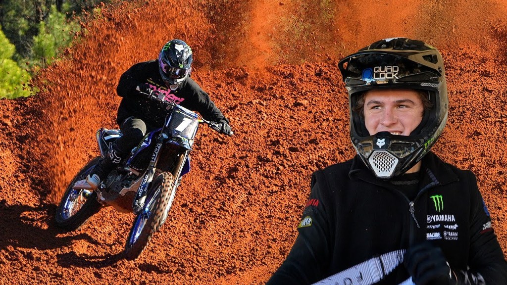 Haiden Deegan Anaheim 1 prpeeration