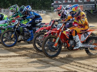 Confirmed: MXGP Officially Approved Teams Revealed for 2026&nbsp;season