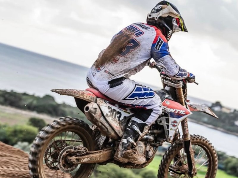 Fantic Kicks Off Pre-Season with a Positive Debut in&nbsp;Alghero