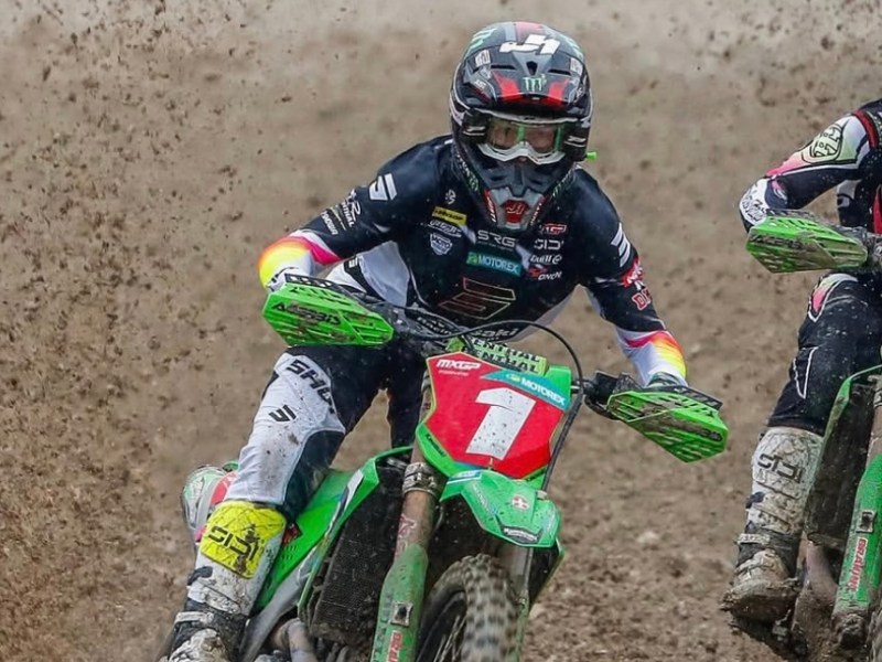 2026 Hawkstone International | Entry&nbsp;List