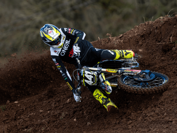 Interview: Billy Askew on the Growth of the Dirt Store Triumph Racing Team, Racing MX2 Rounds in 2026 and&nbsp;More