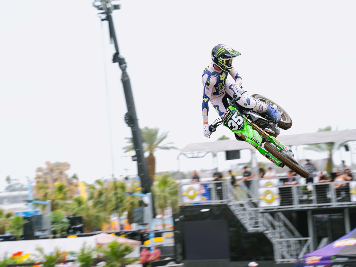 Injury Update: Drew Adams Ruled Out of&nbsp;Indianapolis