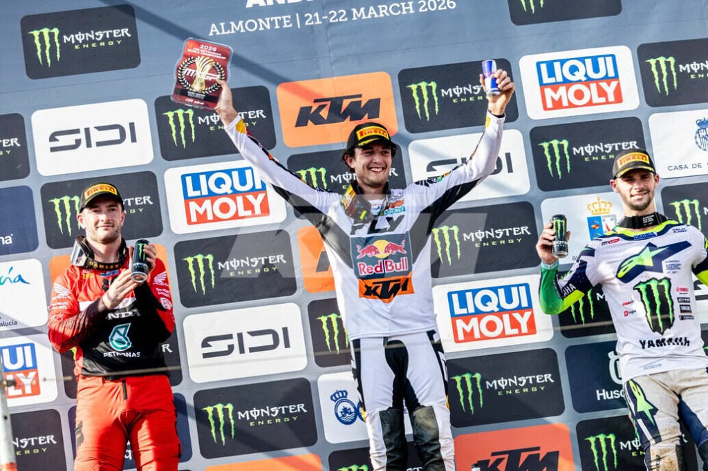 Interview | Lucas Coenen on His Dominant Spain Performance