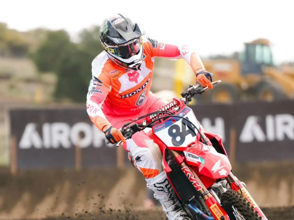 MXGP of Argentina | Timed Practice Results