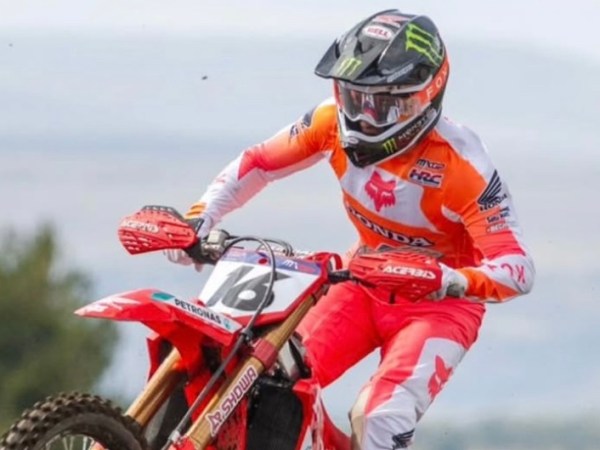 MXGP of Argentina | Qualifying&nbsp;Results