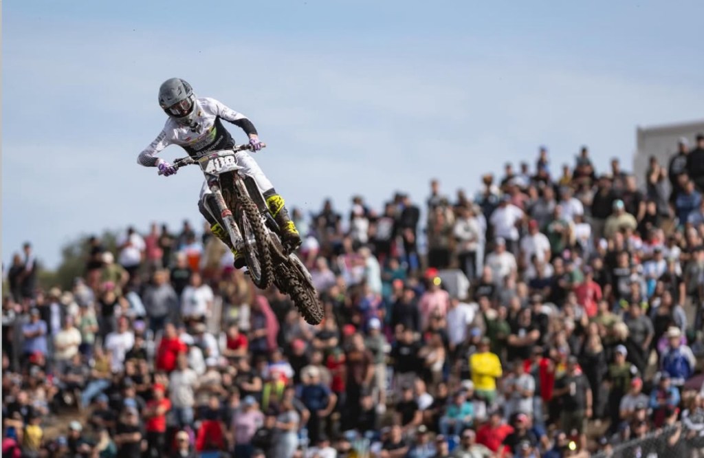 Interview | Scott Smulders on His Strong Start to 2026