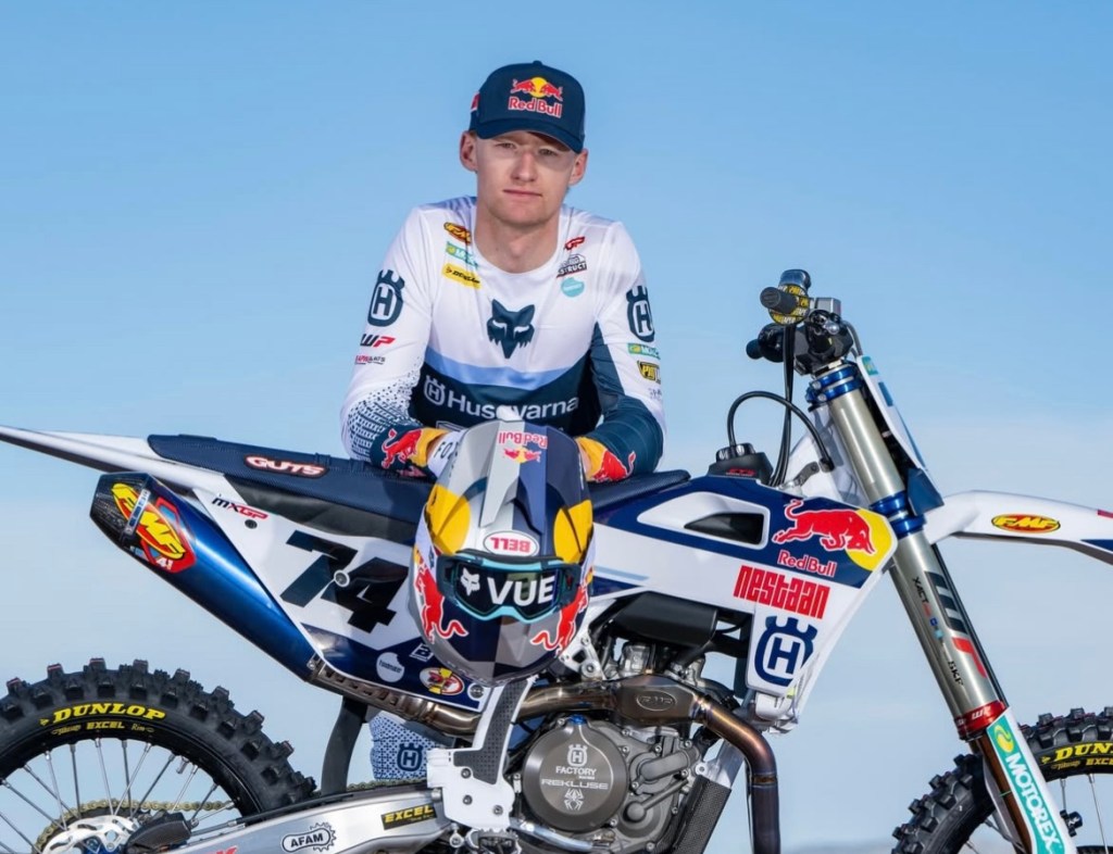 Kay de Wolf Returns to Racing in Spain