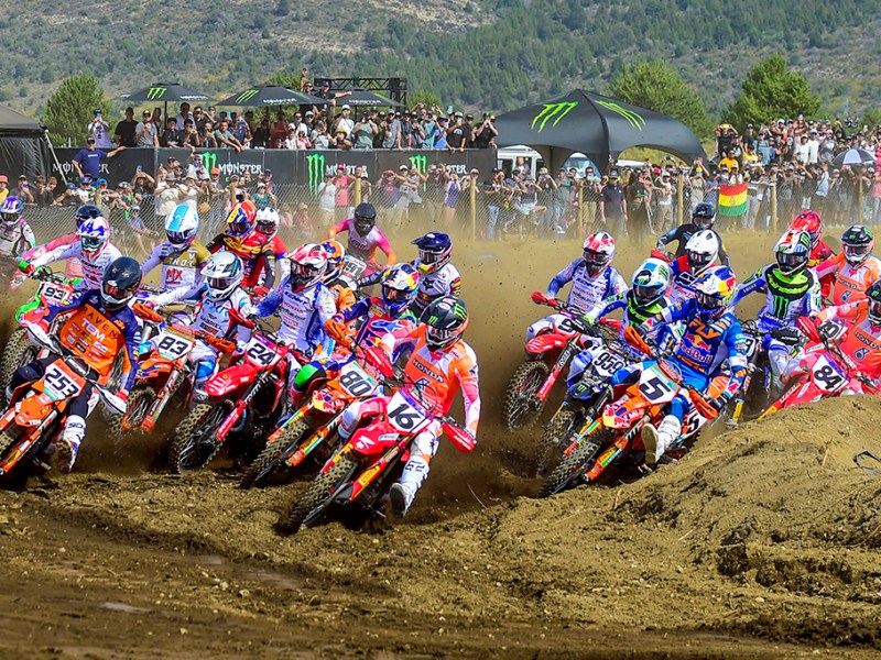 MXGP of Andalucia&nbsp;Preview
