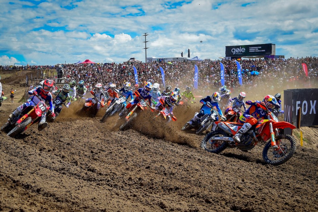 Infront Motor Racing