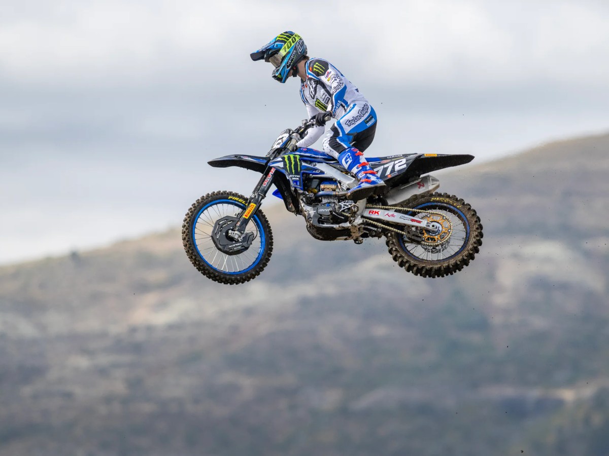 Reisulis Brothers Impress in&nbsp;Argentina