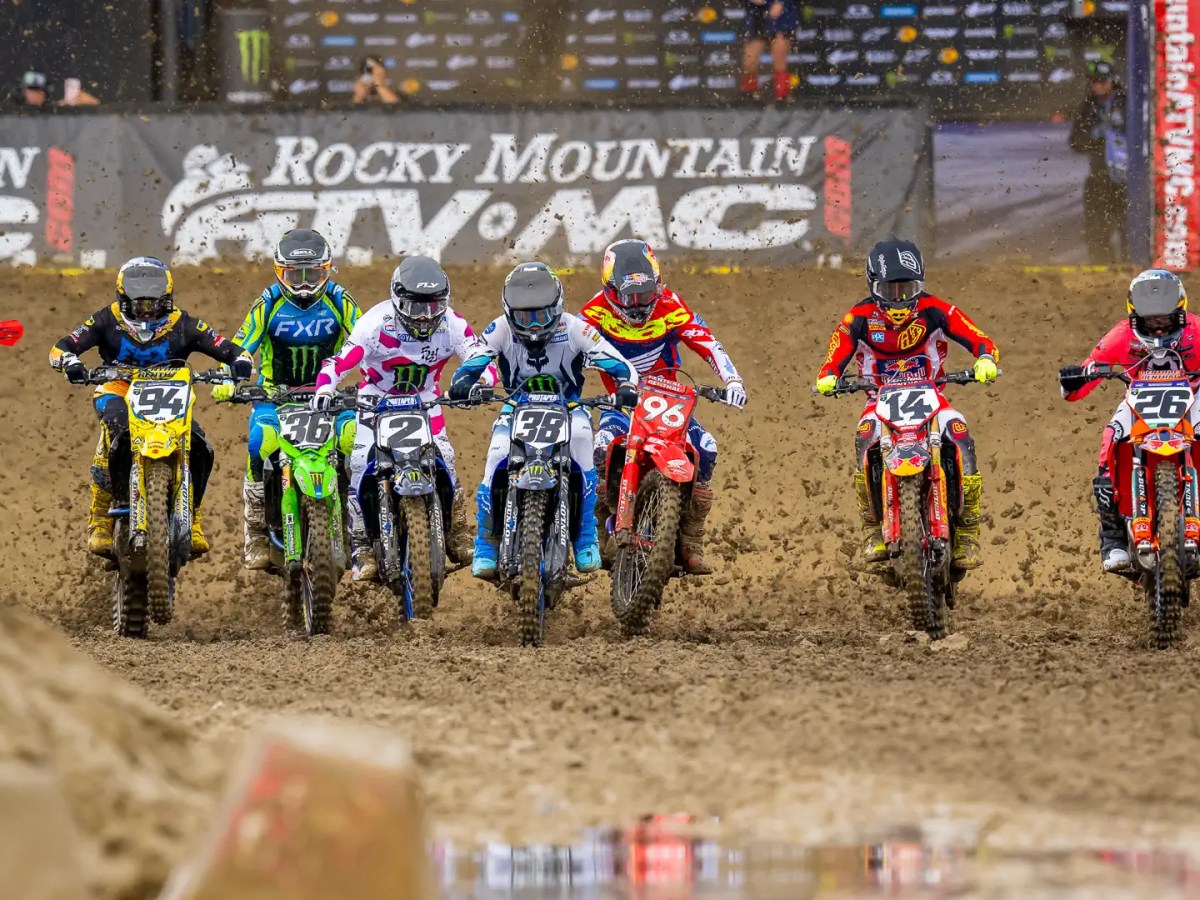 SMX Playoff 1 – Columbus&nbsp;Results
