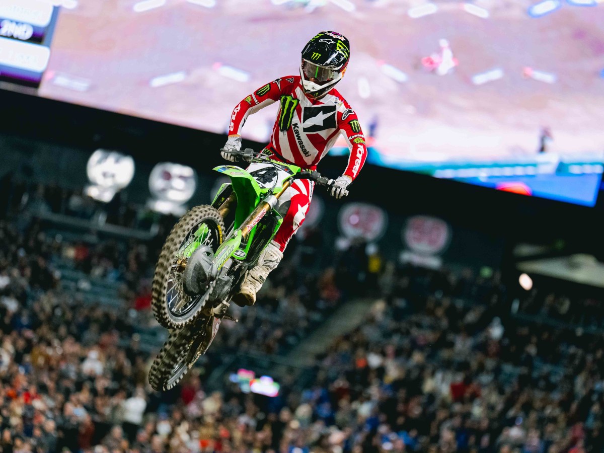 KTM, Yamaha, Suzuki | What Next for Chase&nbsp;Sexton?