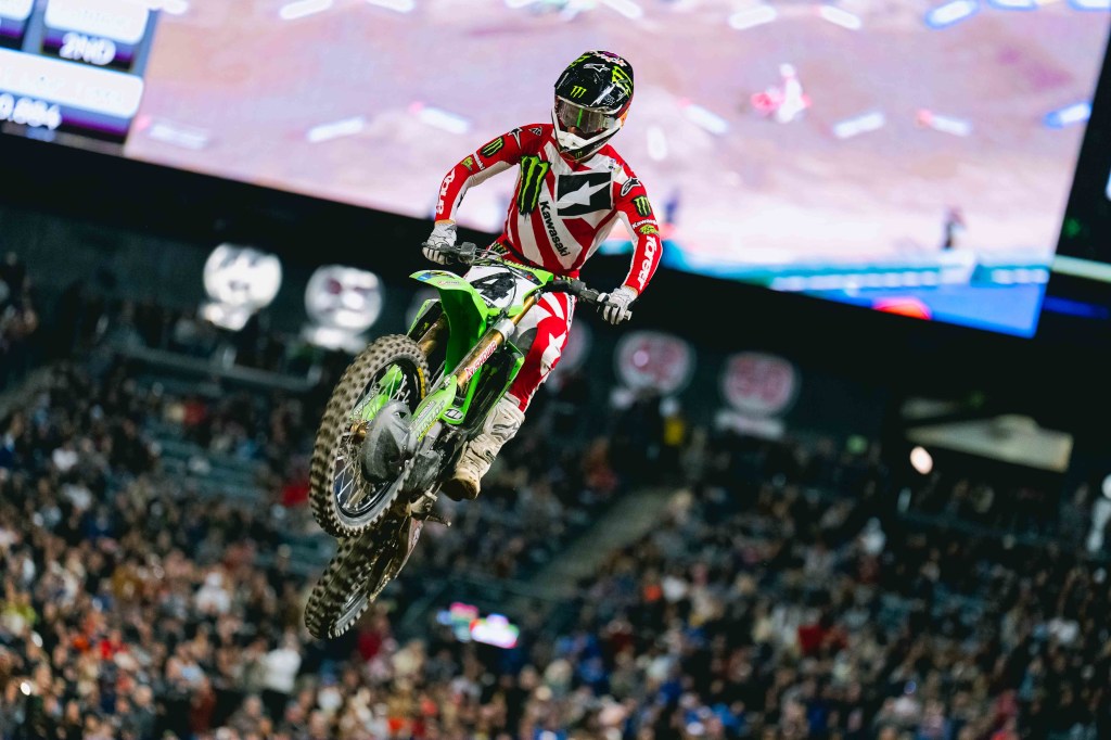 KTM, Yamaha, Suzuki | What Next for Chase Sexton?